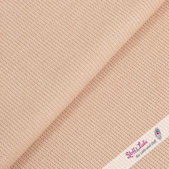 Heavy Knit - VINTAGE ROSE 