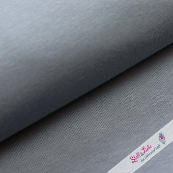 BIG10 - PAMUK® Jersey SMOKEY BLUE 
