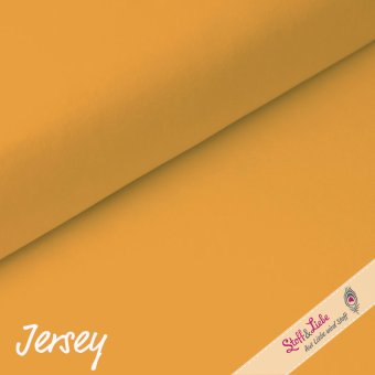 PAMUK Jersey MAISGELB 