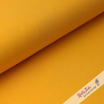 PAMUK Jersey MAISGELB 