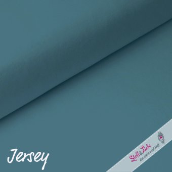 PAMUK® Jersey Frozen MINT 