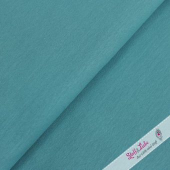 PAMUK Jersey Frozen MINT 