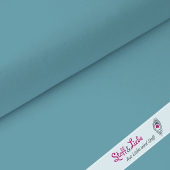 BIG10 - PAMUK® Jersey FROZEN MINT 