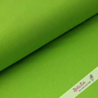 PAMUK® Jersey GRUEN 