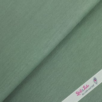 PAMUK® Jersey FOREST 