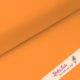 BIG10 - PAMUK® Jersey TIGERORANGE 