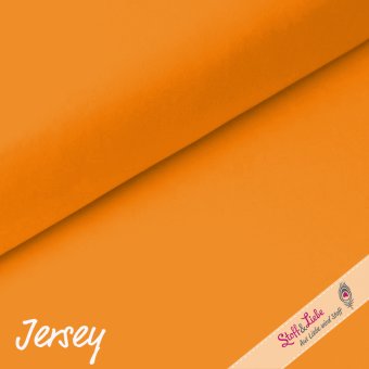 PAMUK® Jersey MAUSORANGE 