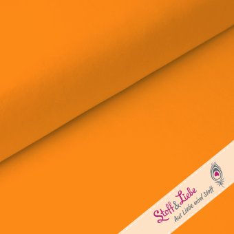 BIG10 - PAMUK® Jersey MAUSORANGE 