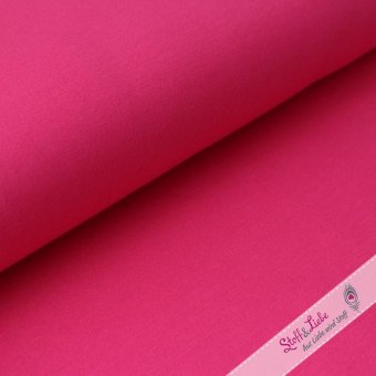 PAMUK Jersey PINK 