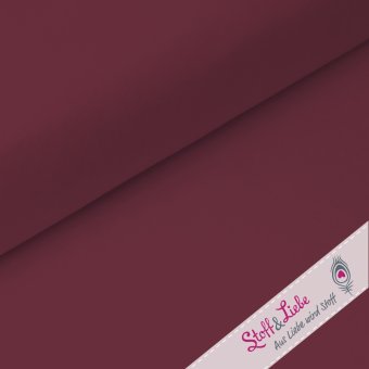 BIG10 - PAMUK® Jersey RED WINE 