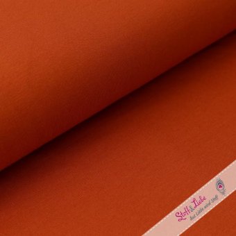 NEU! BIG10 - PAMUK® Jersey ROST 