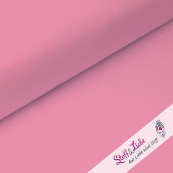 BIG10 - PAMUK® Jersey ROSA 