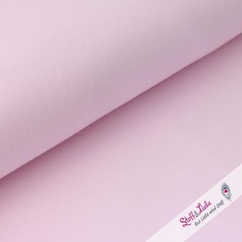 PAMUK® Jersey HELLROSA 