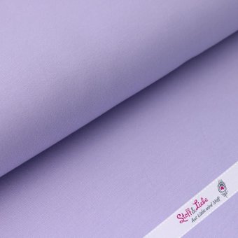 NEU! BIG10 - PAMUK® Jersey HELLFLIEDER 