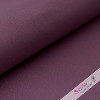 PAMUK Jersey MAUVE 