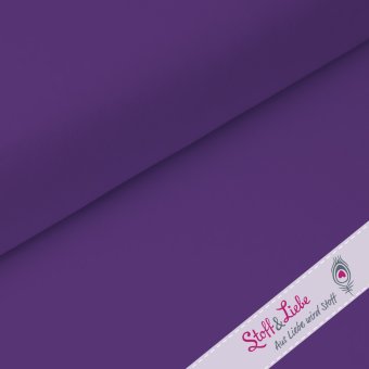 BIG10 - PAMUK® Jersey PURPLE 