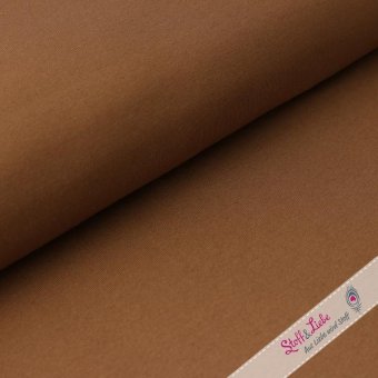 PAMUK® Jersey MILK CHOC 