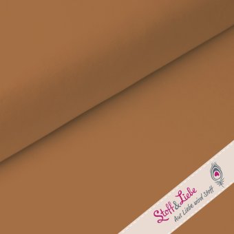 BIG10 - PAMUK® Jersey TOFFEE 