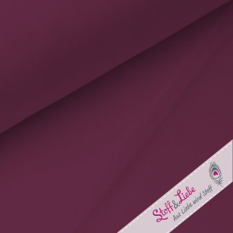 BIG10 - PAMUK® Sweat BORDEAUX 