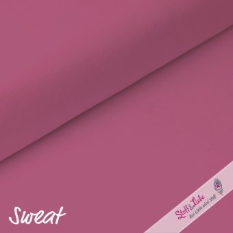 PAMUK® Sommer Sweat HOLUNDER 