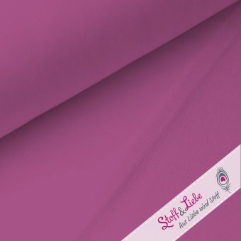 PAMUK Sommer Sweat HOLUNDER NEU! 