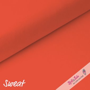 PAMUK® Sommer Sweat MAINZELROT NEU! 