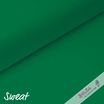 PAMUK® Sommer Sweat DUNKELOLIV 