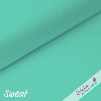 PAMUK® Sommer Sweat MINT 