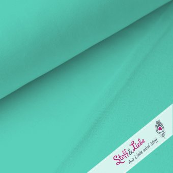 BIG10 - PAMUK® Sweat MINT 