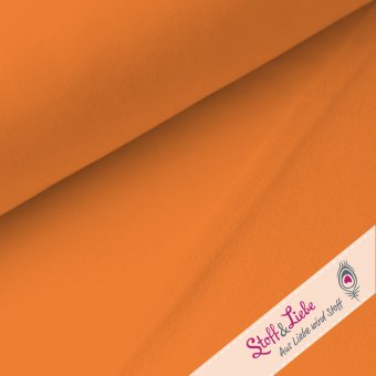 BIG10 - PAMUK® Sweat BURNT ORANGE 