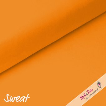 PAMUK Sommer Sweat MAUSORANGE 