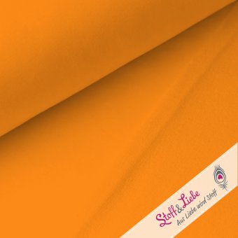 BIG10 - PAMUK® Sweat MAUSORANGE 