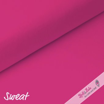 PAMUK® Sommer Sweat PINK 