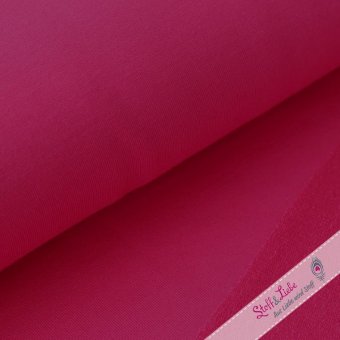 PAMUK® Sommer Sweat PINK 