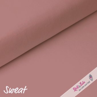 PAMUK® Sommer Sweat ALTROSA 