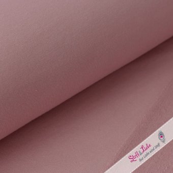 PAMUK Sommer Sweat ALTROSA 