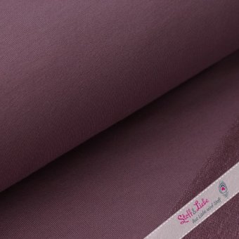 PAMUK Sommer Sweat MAUVE 