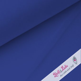BIG10 - PAMUK® Sweat KÖNIGSBLAU 
