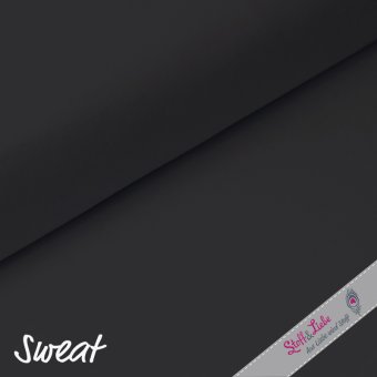 PAMUK Sommer Sweat GRAPHIT 