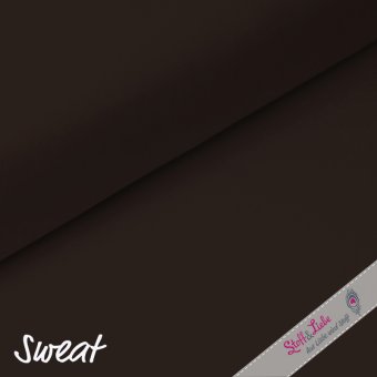 PAMUK® Sommer Sweat Braun 