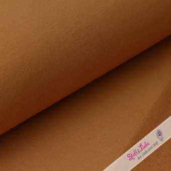 PAMUK Sommer Sweat Toffee 