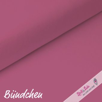 PAMUK® Bündchen HOLUNDER 