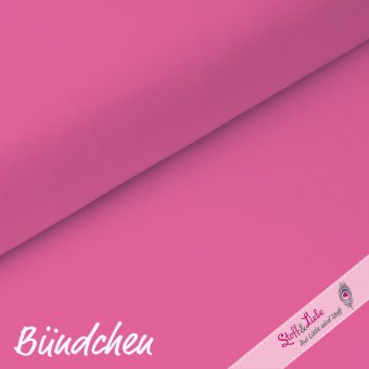 PAMUK® Bündchen FANDANGO PINK 