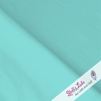 PAMUK® Bündchen LAGUNA - 50 cm 