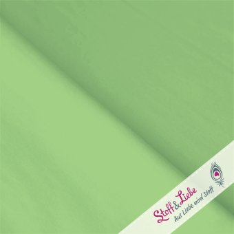BIG10 - PAMUK® Bündchen WASABI 