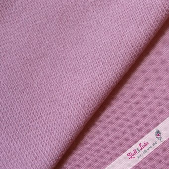 BIG10 - PAMUK® Bündchen PITTI ROSA 