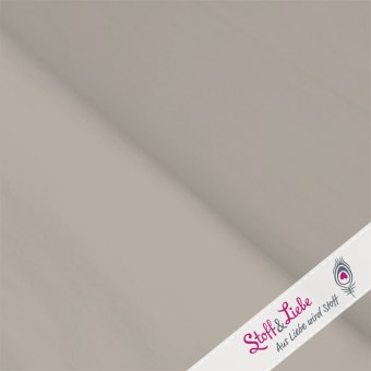 BIG10 - PAMUK® Bündchen CREMA 