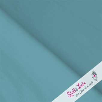 BIG10 - PAMUK® Bündchen FROZEN MINT 