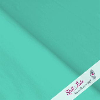 BIG10 - PAMUK® Bündchen MINT 