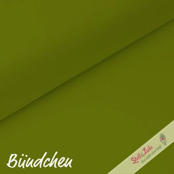 PreO PAMUK® Bündchen HELLOLIV 